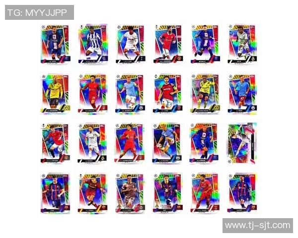 足球球星卡金包的市场价值与收藏潜力分析